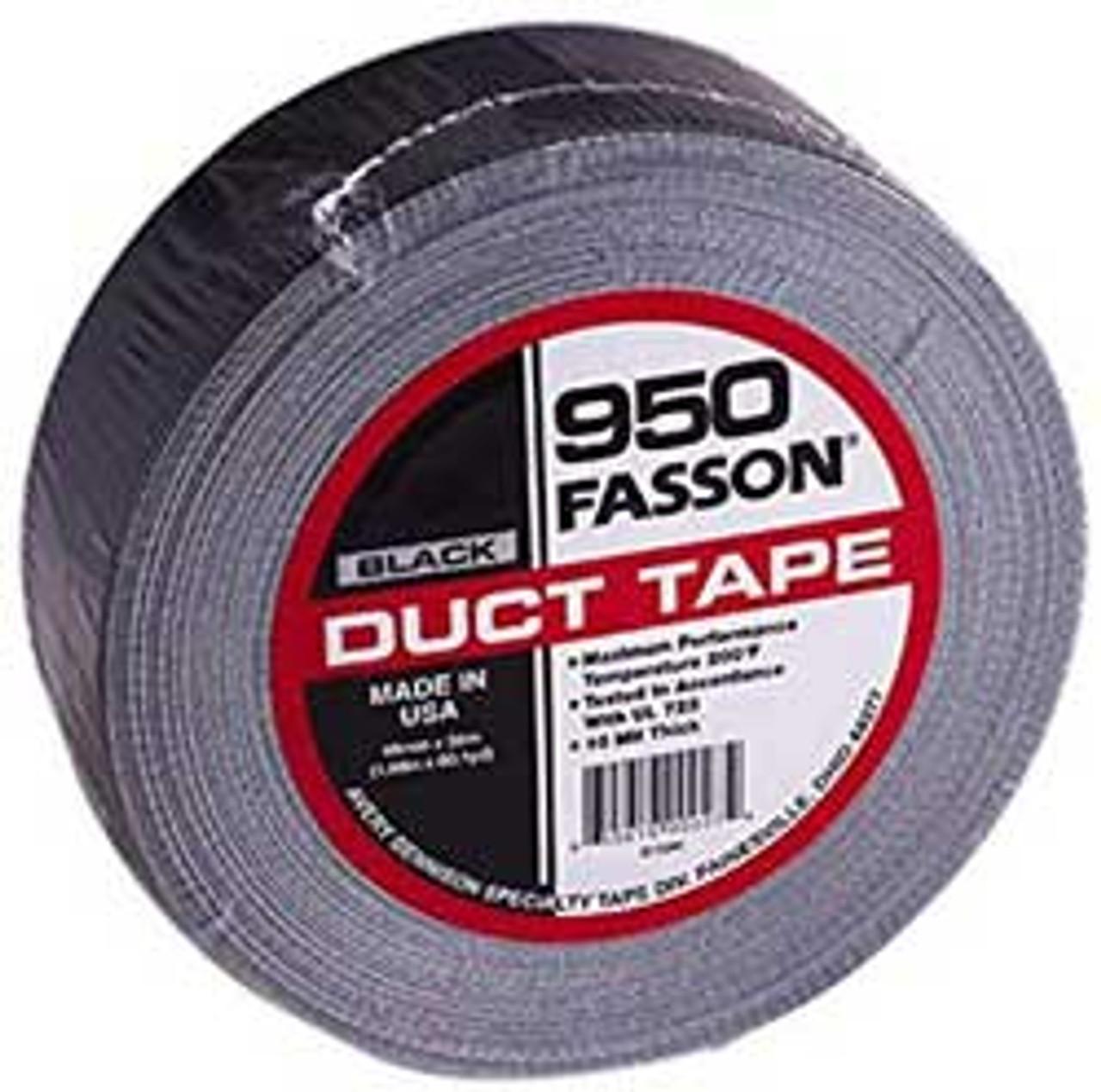  - Tapes, Sealants and Adhesives